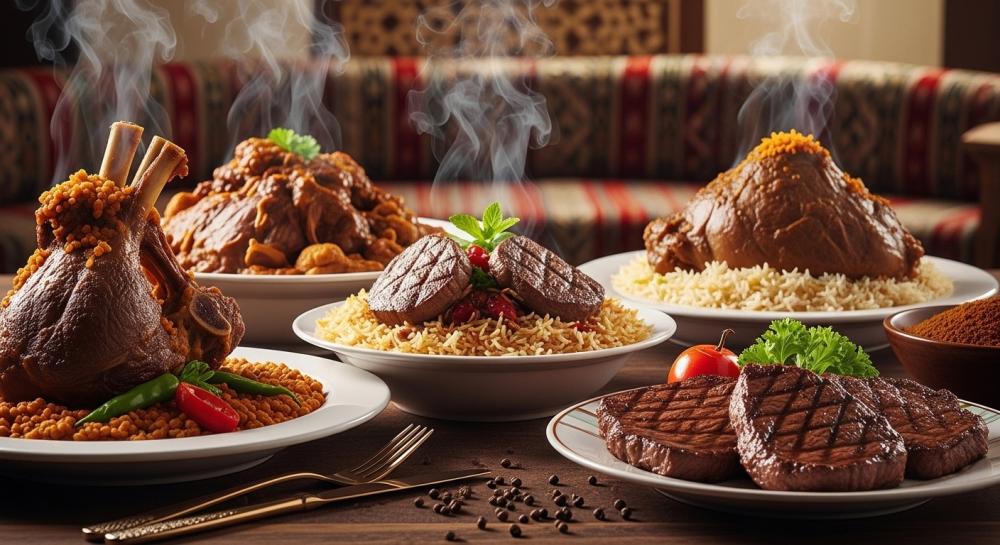 أفضل أنواع اللحوم في السعودية-لحمتك لبيتك