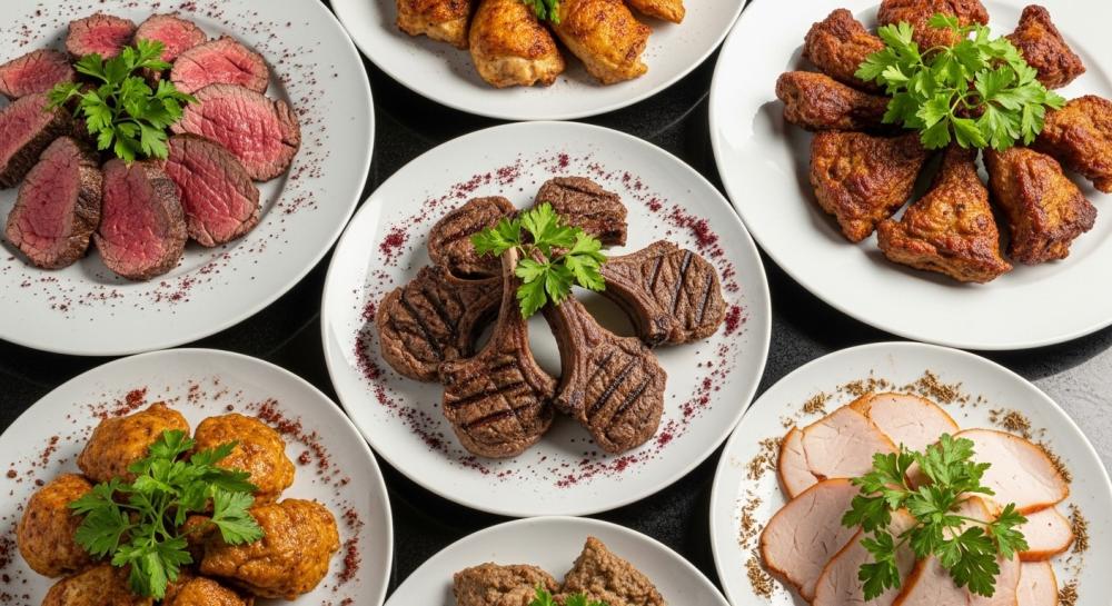 أنواع اللحوم المستوردة-لحمتك لبيتك