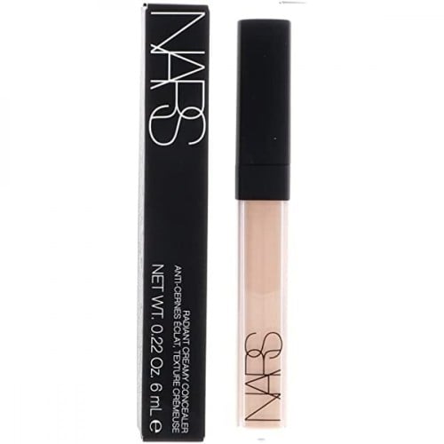Nars Radiant Creamy Concealer Custard