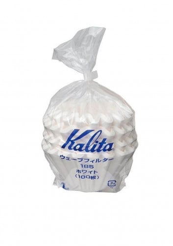 فلتر الكاليتا