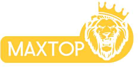 ماكس توب في اي بي