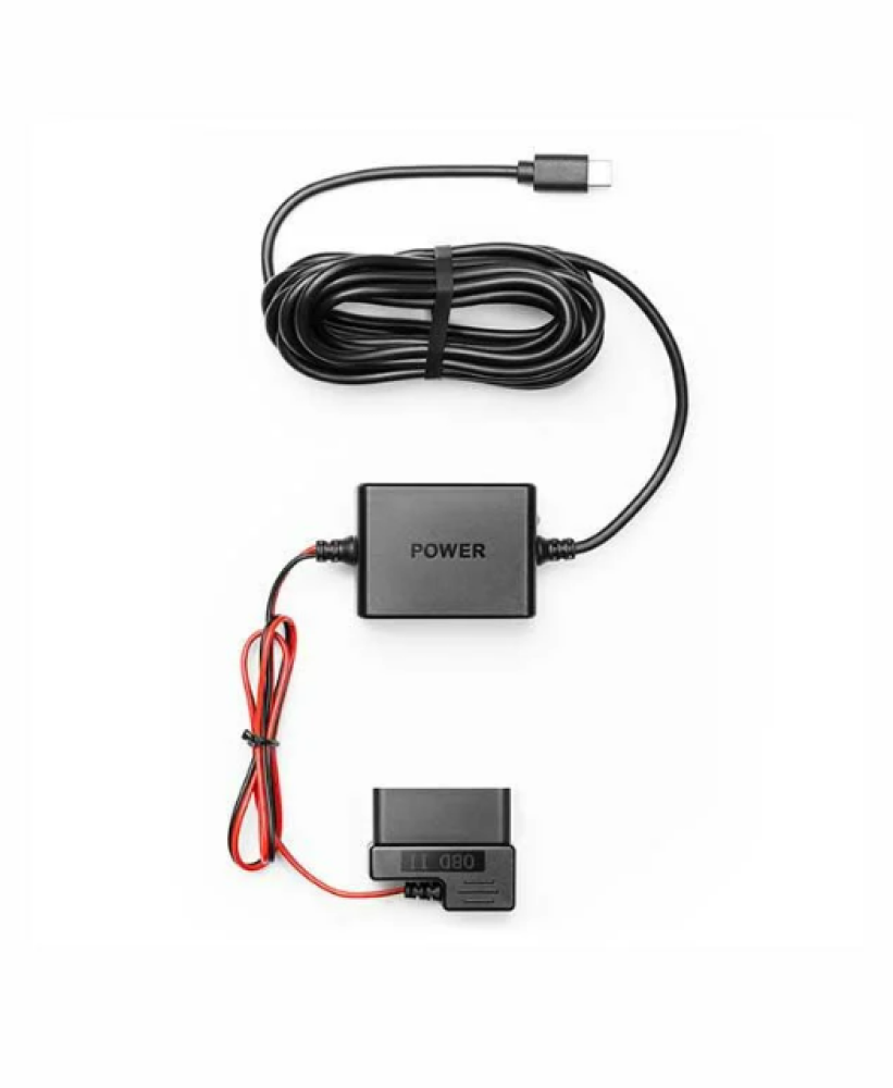 كيبل 70mai تايب سي موصل للكاميرا من خلال OBD