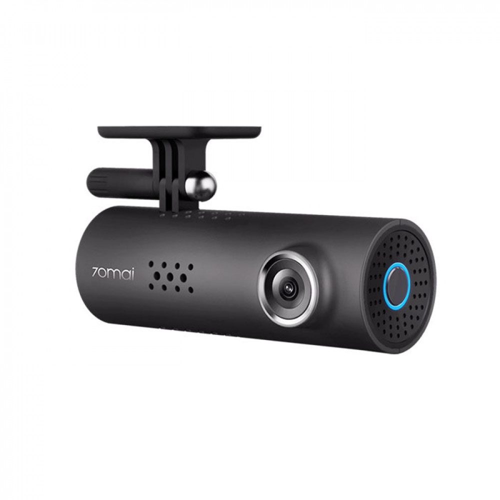 Mi dash cam