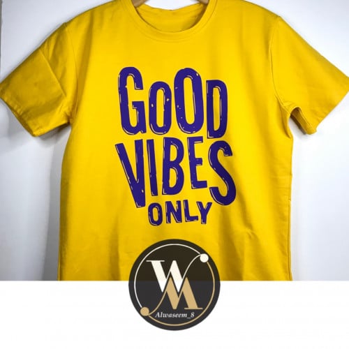 تيشيرت GOOD
