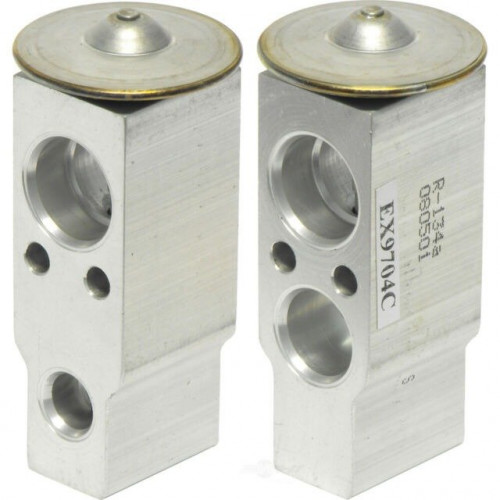 EXPANSION  VALVE TOYOTA COROLLA CAMRY 03-10 NO 10844W