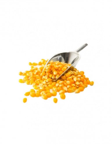 فشار ذرة 1 كيلو