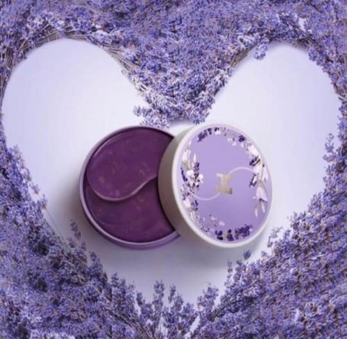 جيجون ماسك العين الافندر