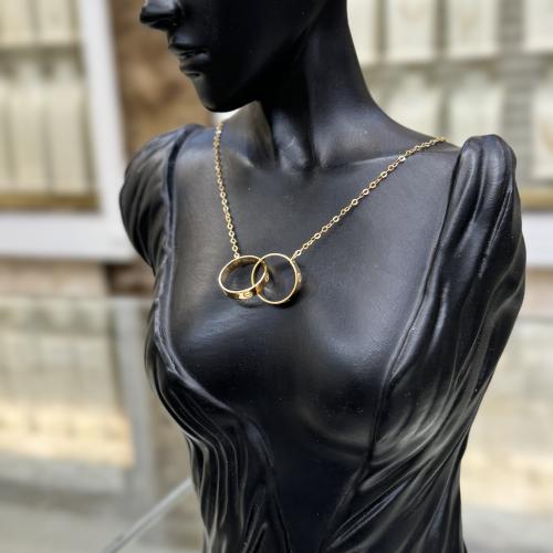 عقد عيار 21K