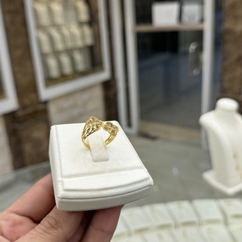 خاتم عيار 21