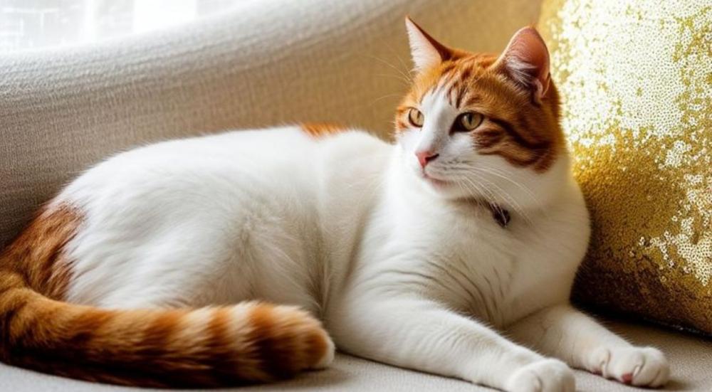 مستلزمات القطط الأساسية