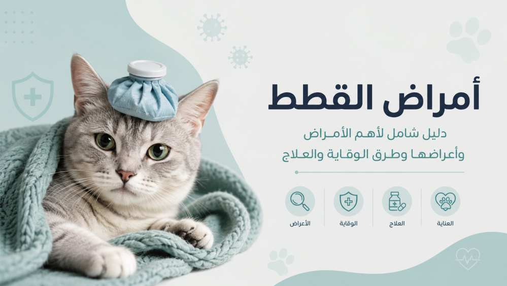 داء القطط