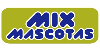 MIX MASCOTAS