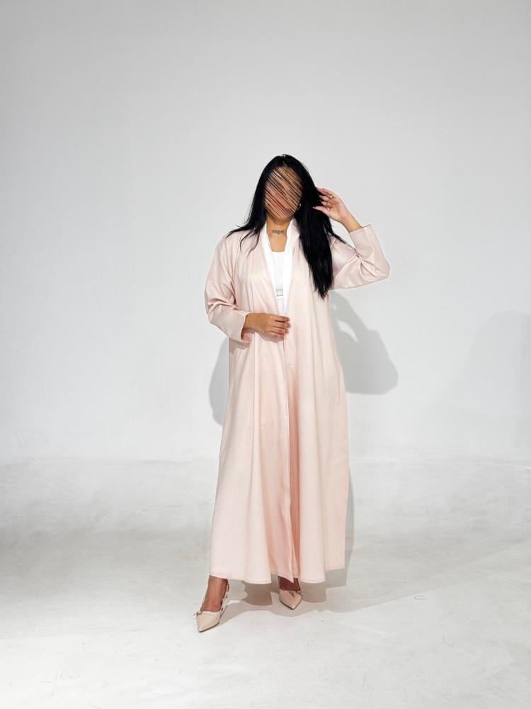 كريستال وردي