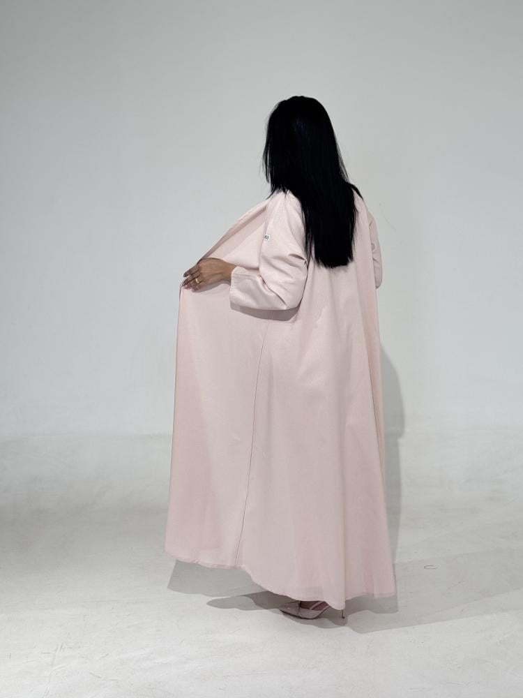 كريستال وردي