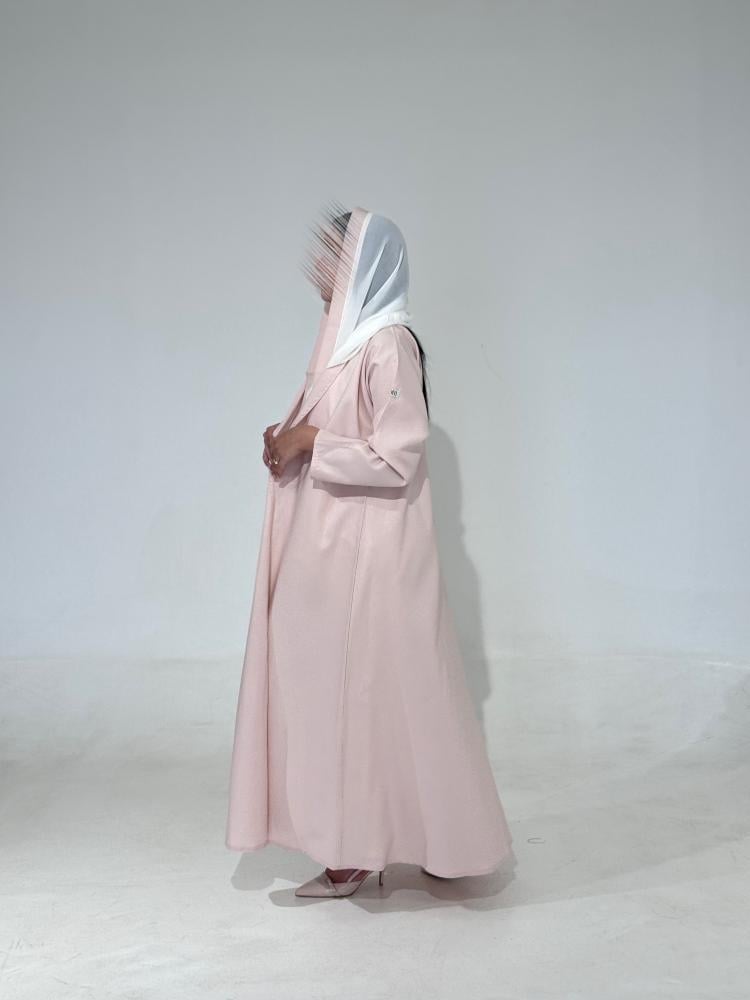 كريستال وردي