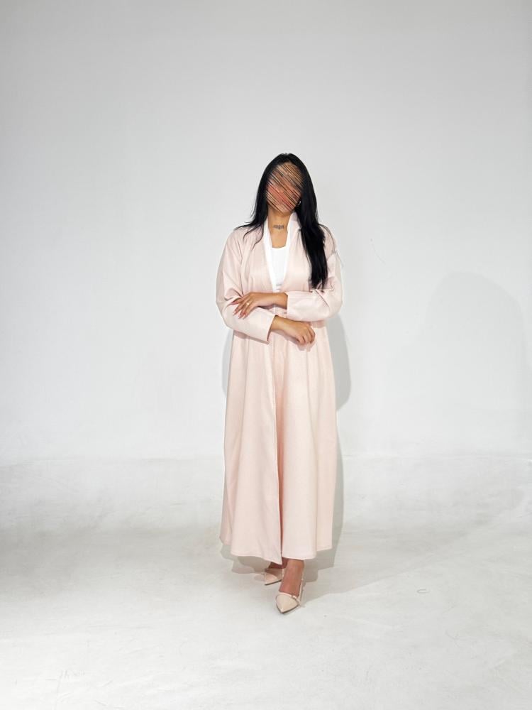 كريستال وردي