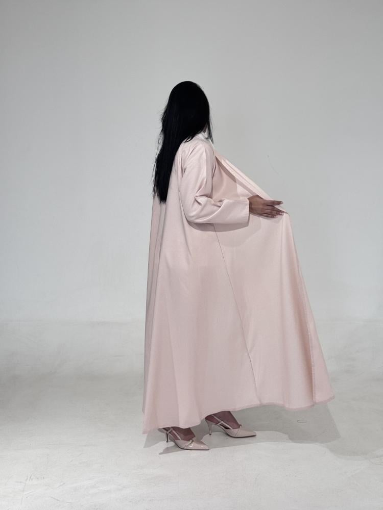 كريستال وردي