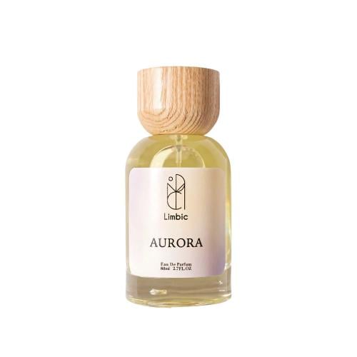 عطر ارورا من ليمبك او دي بارفيوم -80 مل