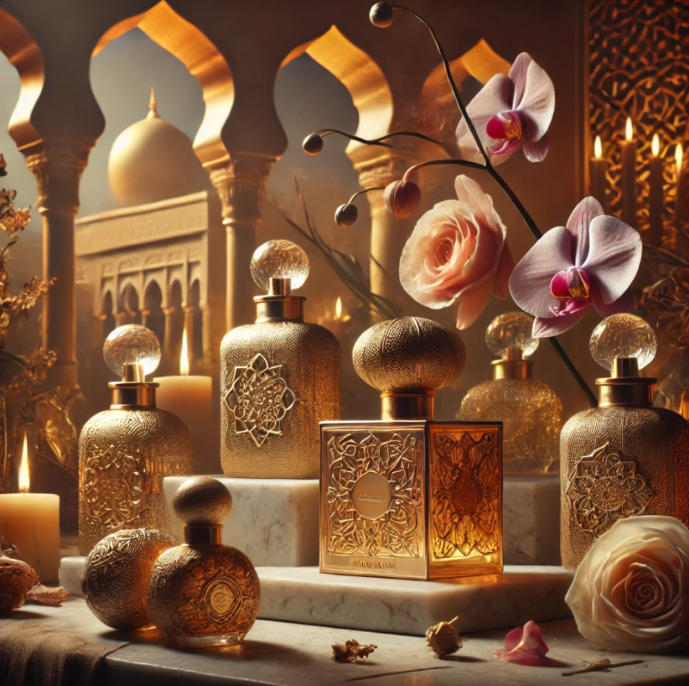 عوالم من الفخامة والرقي