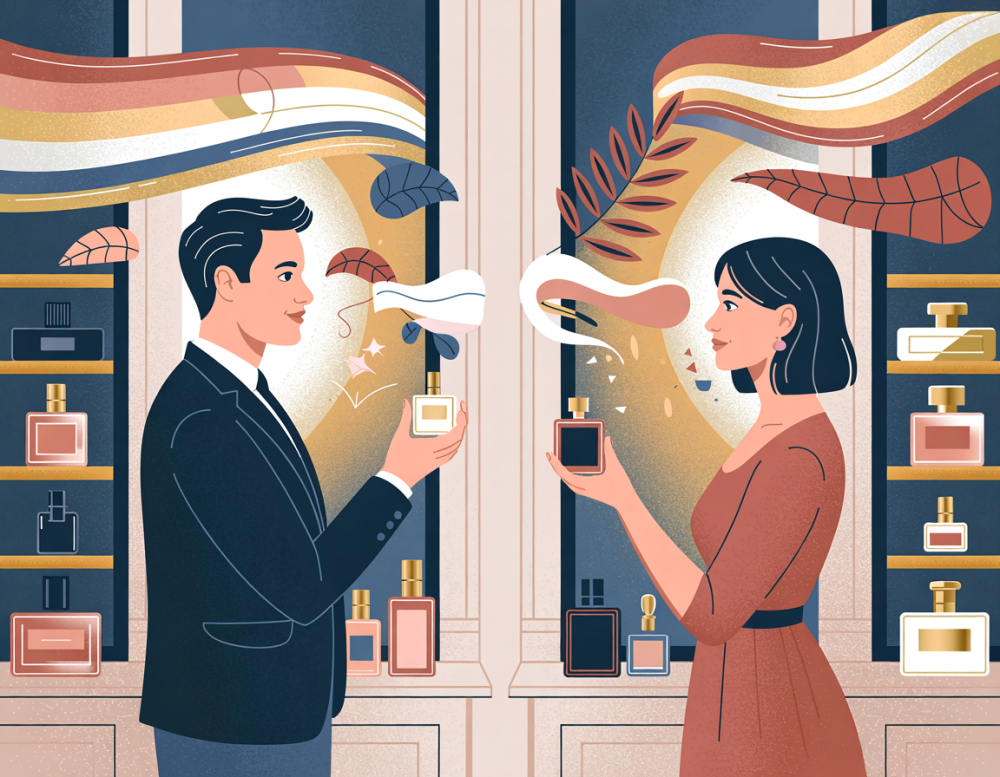 متى يجب تغيير عطرك؟ إشارات تخبرك أن الوقت قد حان!