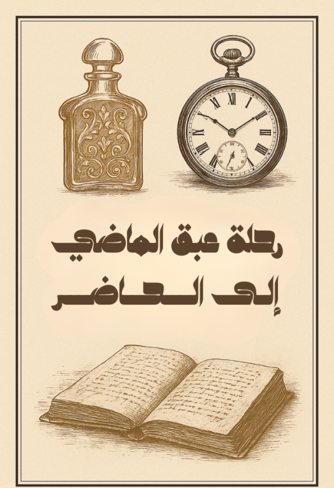 رحلة عبق الماضي إلى الحاضر