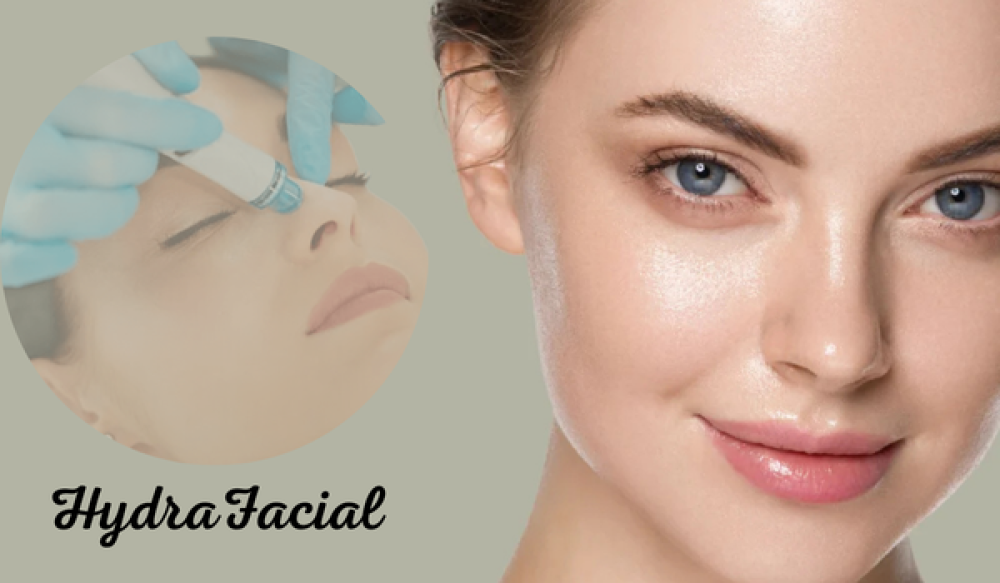 افضل جلسات تنظيف البشرة