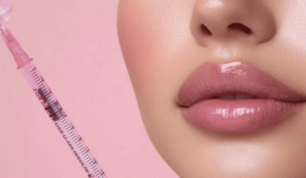 أفضل أنواع الفيلر للشفايف