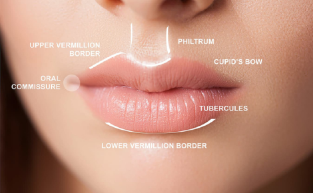 توريد الشفايف بالليزر الكربوني