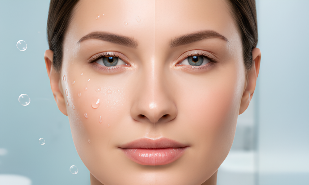 الفرق بين الاوكسجينو والهيدرافيشل