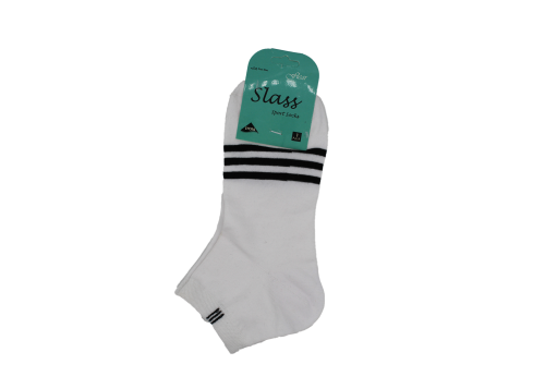 FOOT SOCKS شراب رياضي قصير