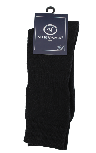 NIRVANA مغاط شتوي