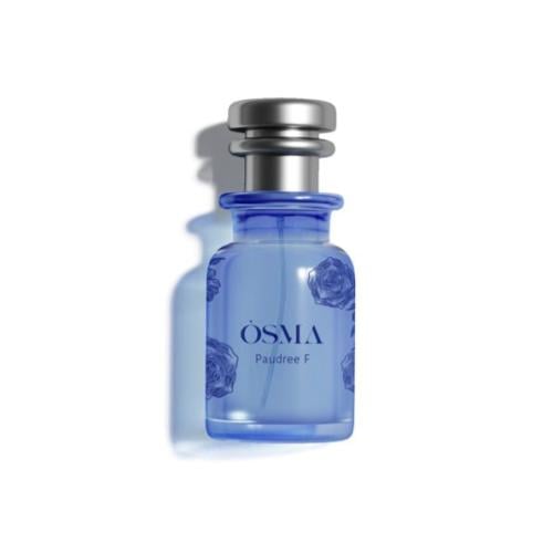 عطر بودري اف