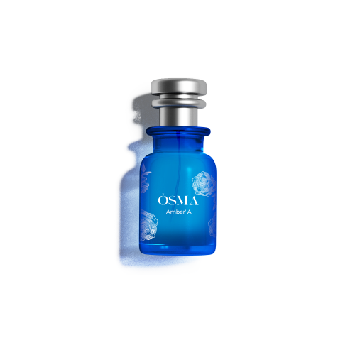 عطر امبر اس 20 مل