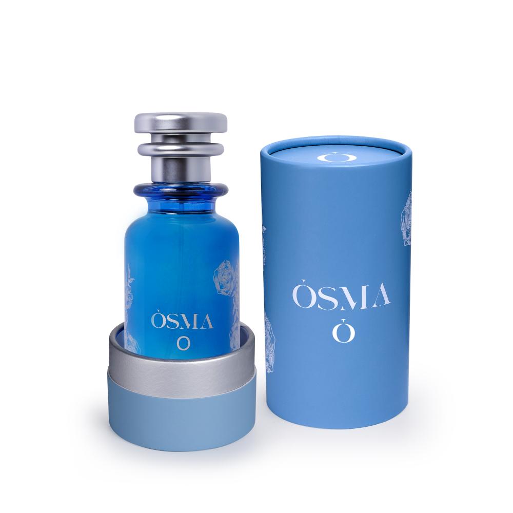 O - عطور اوسما Osma Perfumes