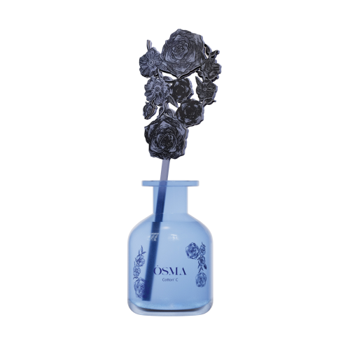 Musk Flower Perfume - عطور اوسما Osma Perfumes
