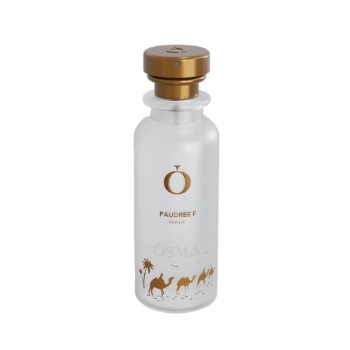 Woody W Perfume - عطور اوسما Osma Perfumes