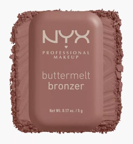 كنتور و برونز نيكس nyx