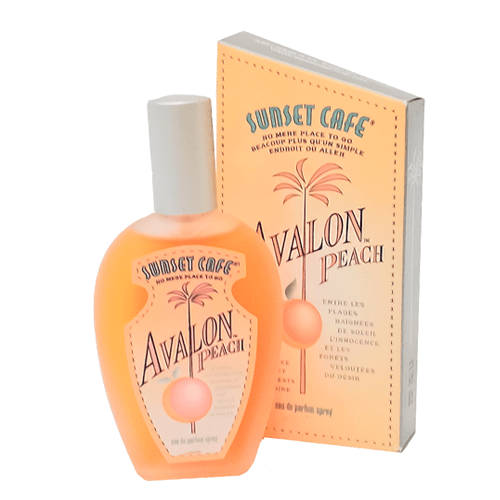 عطر افالون بياتش من صنسيت كافيه