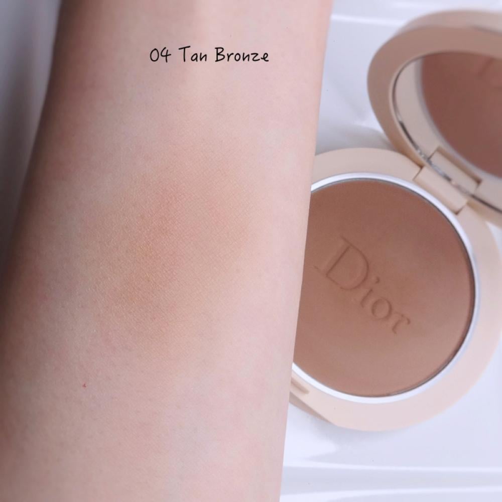 Dior Bronze 05 WARM BRONZE عالم باريس