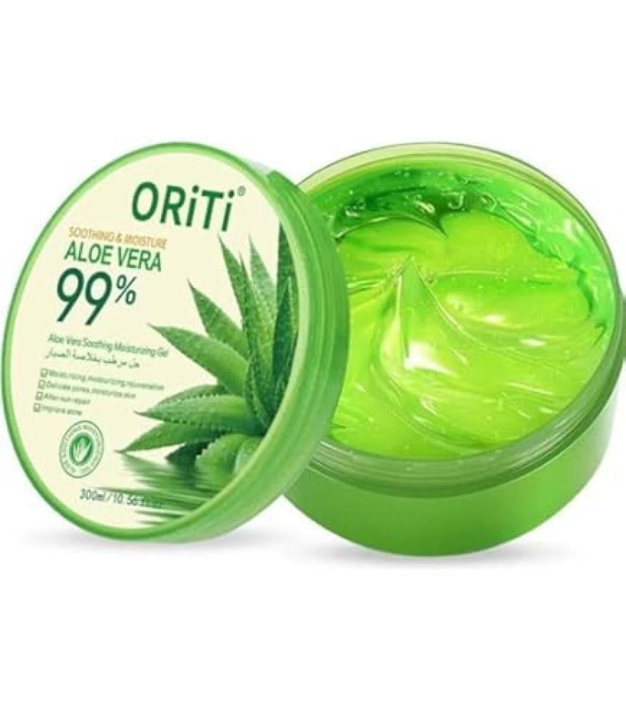 aloe vera wirkung auf haut Bio Aloe Vera Spray