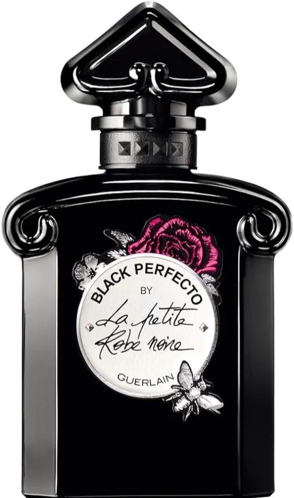 Petite robe noire guerlain 100ml best sale