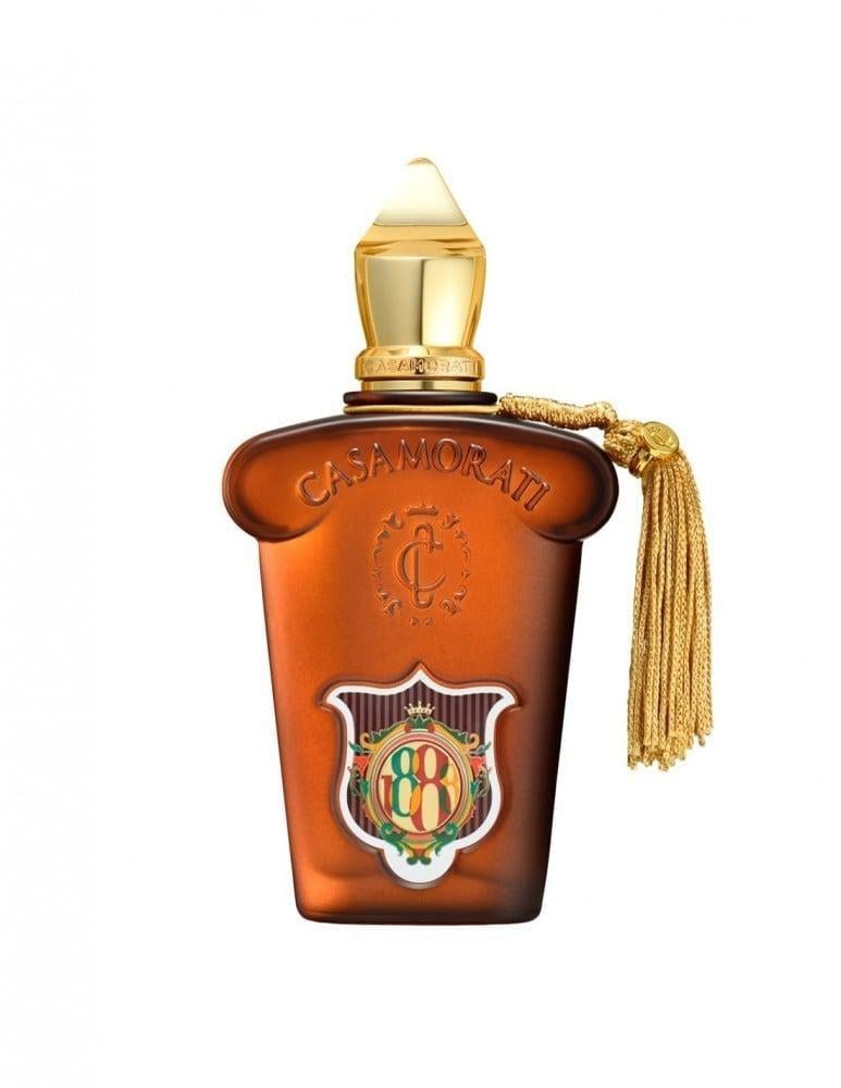عطر زيرجوف كاساموراتي 1888 او دو بارفيوم 100مل