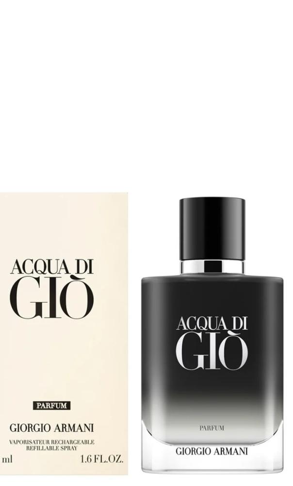 Giorgio Armani Acqua di Gio Profumo eau de store Parfum