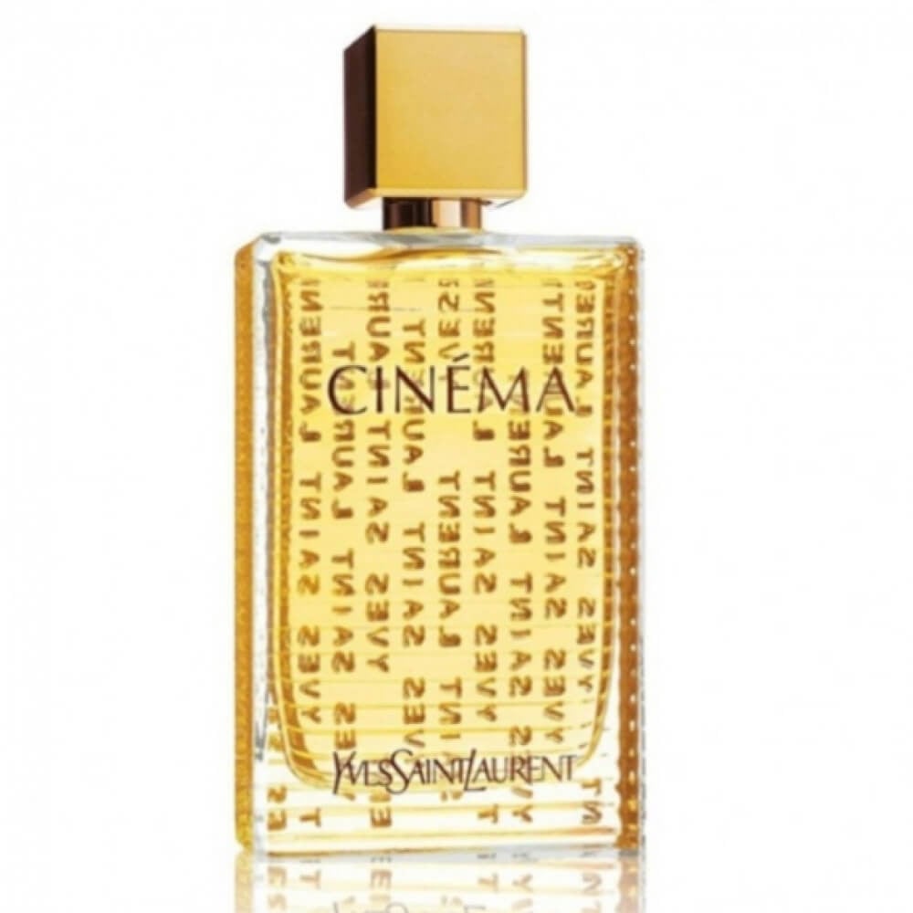 Cinema perfume 90ml hotsell