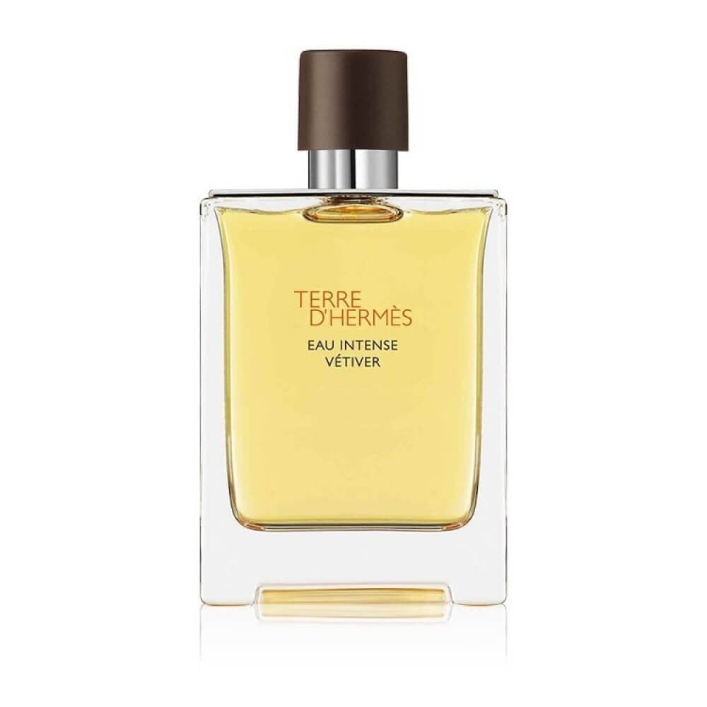 Hermes Terre D Hermes Eau Intense Vivre 200ml