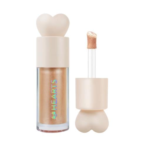 اضاءة كريمية هارتس 12ml - 02 PEARL