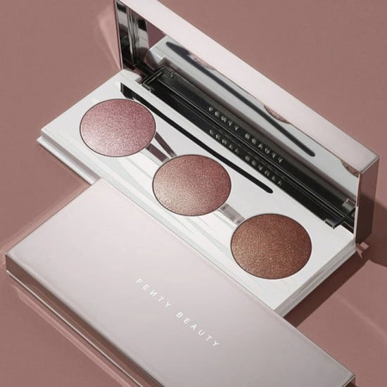 Fenty Beauty Triple Drip Highlighter Palette