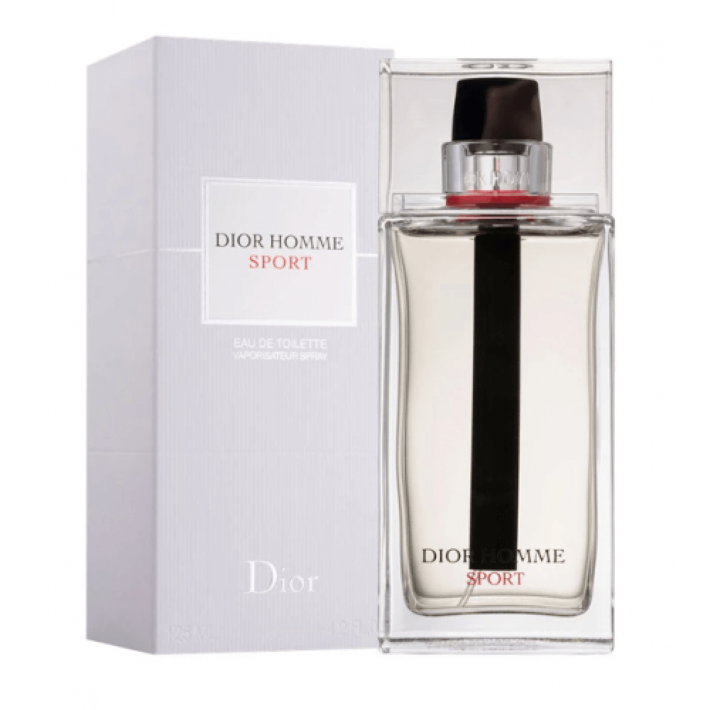 Dior sport perfume online