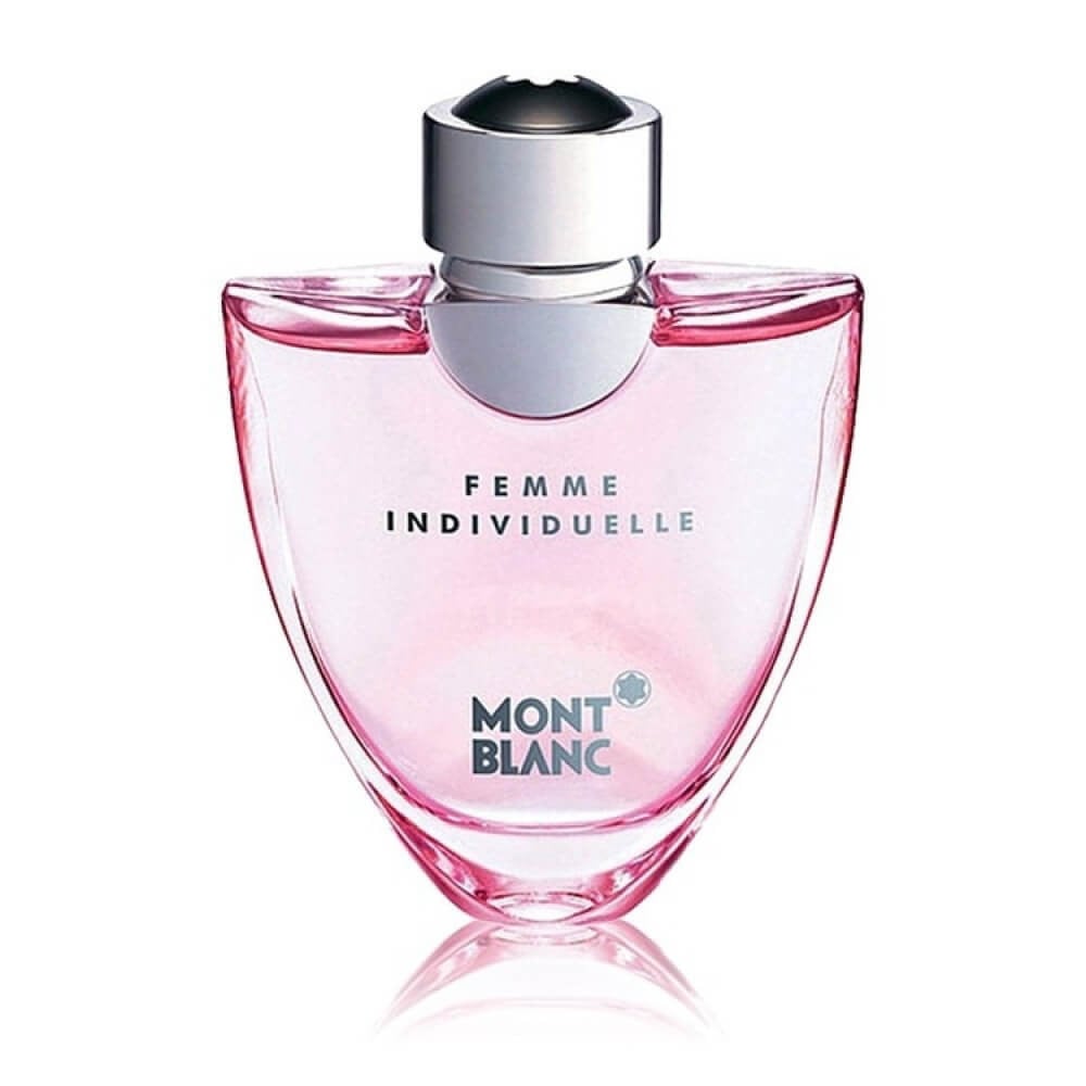عطر مونت بلانك فيم إنديفدوال للنساء  75ML