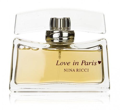 Nina 匿名配送 PARUFUMS NINA RICCI paris Ricci L'Air For Women